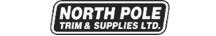 North Pole Trim Logo