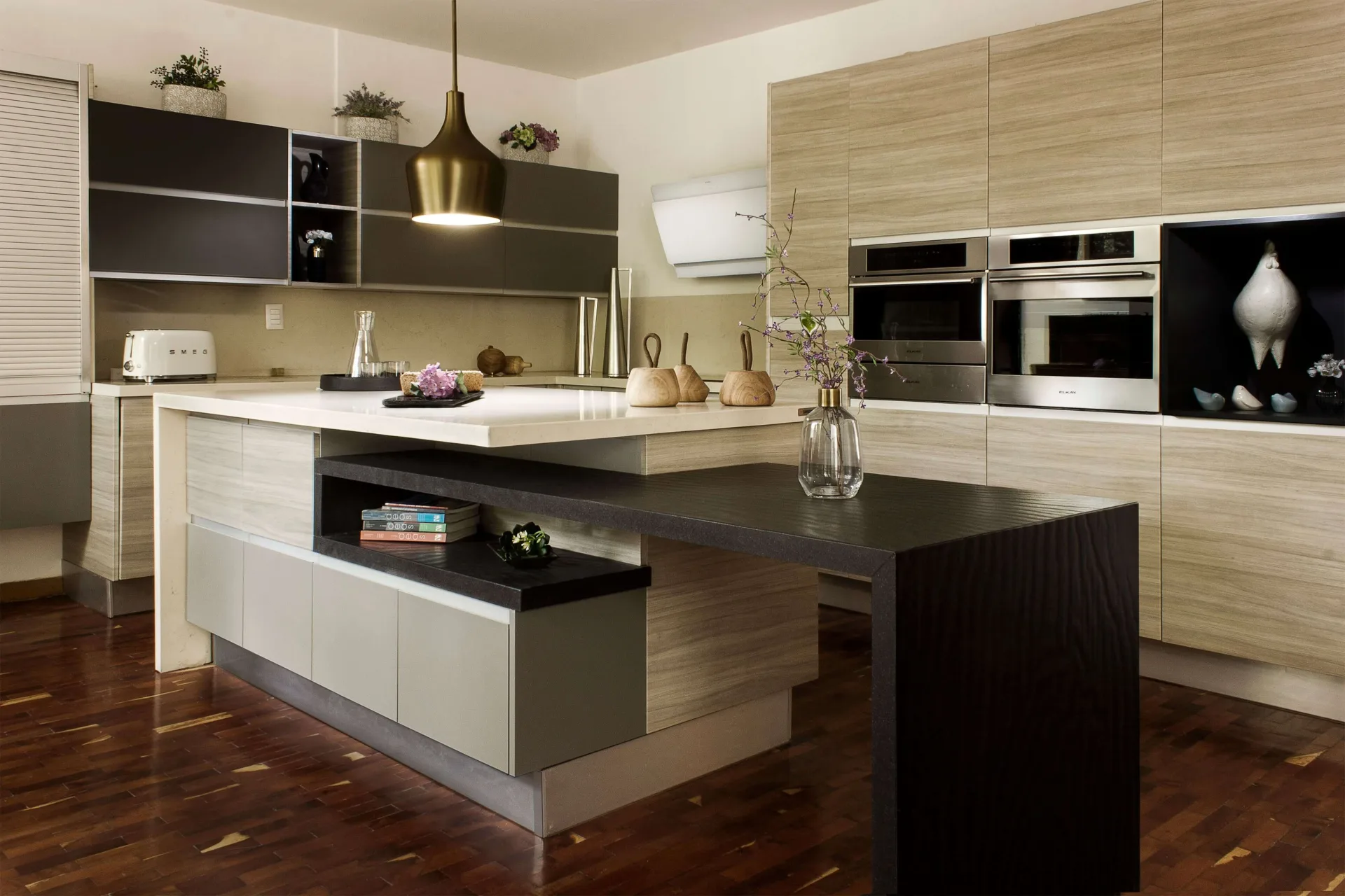 Modern Kitchen in 2026